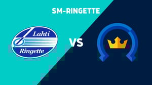 Lahti - Kiekko-Espoo - Lahti - Kiekko-Espoo 4.2.