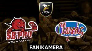 SB-Pro - Classic, naiset Fanikamera - SB-Pro - Classic, naiset Fanikamera 15.10