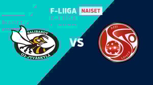 O2-Jyväskylä - FBC Loisto - O2-Jyväskylä - FBC Loisto 29.10.