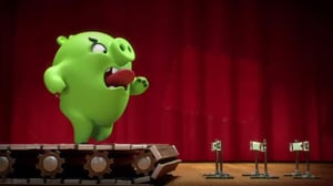 Angry Birds Piggy Tales (S) - Esteradan mestari