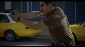 El Chapo (16) - Ristitulessa