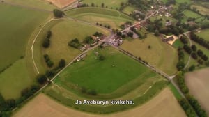 Muinaiset avaruusoliot - Rudloe Manorin arvoitus