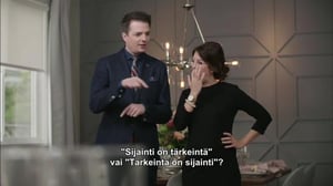 Remppa vai muutto Vancouver - Sijainti vai neliöt