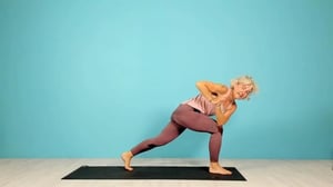 Joogaa Juoksijoille - Joogaa Juoksijoille