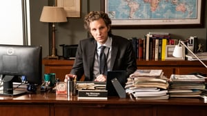 Madam Secretary (12) - Strategic Ambiguity