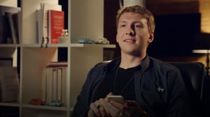 Drunk History UK (16) - Matt Richardson ja Josie Long