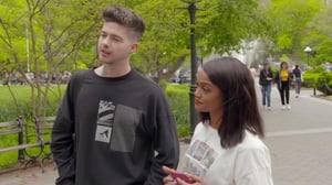 Ghosted: Love Gone Missing - Ghosted: Love Gone Missing