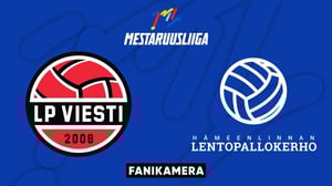 LP Viesti - Hämeenlinna, Fanikamera - LP Viesti - Hämeenlinna, Fanikamera 4.1.