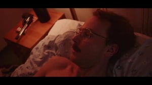 Piiritys (16) - Palkkamurha