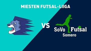 Akaa Futsal - SoVo - Akaa Futsal - SoVo 13.3.