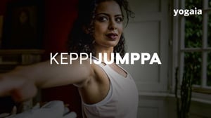 Keppijumppa - Keppijumppa