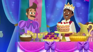 Ritariprinsessa Nella (S) - Nella ja Velmu Velho