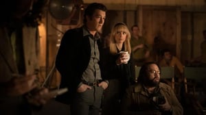 The Offer (12) - Mr. Producer