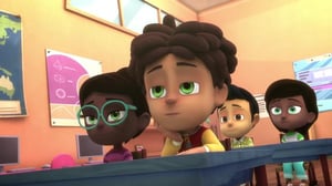 Pyjamasankarit (7) - Puhu vaan, Gekko & Kolli ja Mestari Kynnen miekka