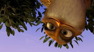 Zambezia - Lintukodon siipiveikot(Paramount+) - Zambezia - Lintukodon siipiveikot