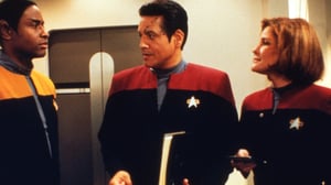 STAR TREK: VOYAGER (7) - Scientific Method