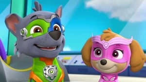 Paw Patrol (Paramount+) - Paw Patrol