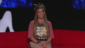 Ridiculousness - Chanel and Sterling CDXXV