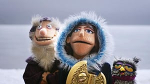 The Barbarian and the Troll (7) - Ice Ice Baby