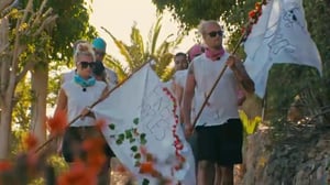 Paratiisihotelli Suomi (12) - Tämä on Sinnittelijät Suomi