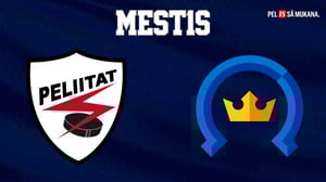 Peliitat - K-Espoo - Peliitat - K-Espoo 19.3.