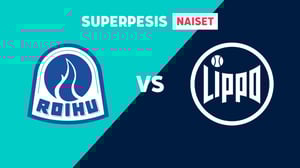 Roihuttaret - Oulun Lippo - Roihuttaret - Oulun Lippo 9.9.