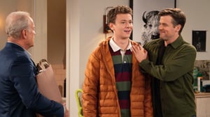 Frasier (S) - The Good Father