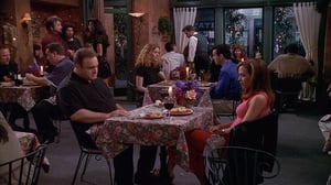 The King of Queens (Paramount+) - Restaurant Row