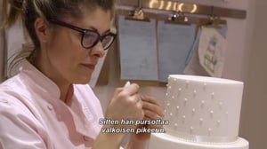 Huikeat kakkutaiturit - Poni ja 250 kukkaa