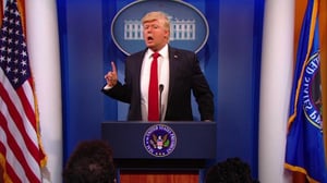 The President Show(Paramount+) - Linda Sarsour