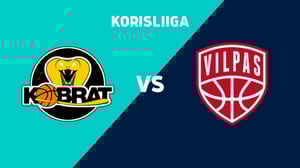 Kobrat - Salon Vilpas - Kobrat - Salon Vilpas 28.11.