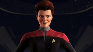 Star Trek Prodigy (7) - Unisieppari