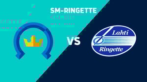 Kiekko-Espoo - Lahti - Kiekko-Espoo - Lahti 1.10.