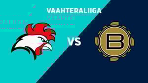 Roosters - Butchers - Roosters - Butchers 15.6.