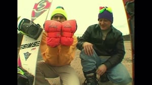 Extreme Duudsonit Maailmankiertue 1 (16) - Maailman ympäri