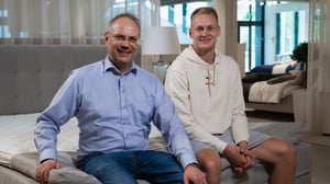 Jaksa paremmin - Jaksa paremmin