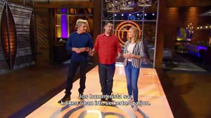 MasterChef USA - Kaksi hummerihaastetta