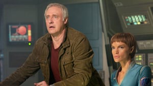 Star Trek: Enterprise (12) - The Augments