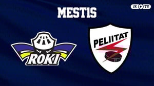 RoKi - Peliitat - SaPKo - TUTO Hockey 13.12.