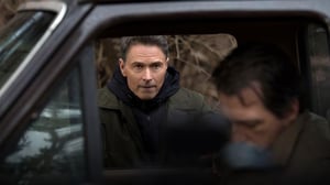 Rouva Ministeri (12) - Kovaa peliä