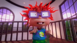 Ipanat (2021) (Paramount+) - Kuokkavieraat / Talo on rikki