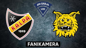 KalPa - Ilves, Fanikamera - KalPa - Ilves, Fanikamera 19.9.