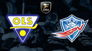 OLS - SPV, miehet Fanikamera - OLS - SPV, miehet Fanikamera 10.10.