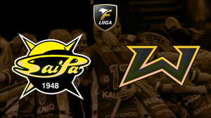 SaiPa - Welhot, naiset Fanikamera - SaiPa - Welhot, naiset Fanikamera 18.12.