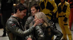 Taisteluplaneetta Galactica (2004) (16) - Razor, osa 1