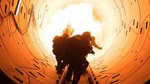 Pinnan alla (16) - Jakso 3