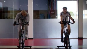 One Shot: The Football Factory (S) - Jakso 3