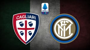 Cagliari - Inter Milan - Cagliari - Inter Milan 1.9.