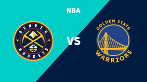 Denver Nuggets - Golden State Warriors - Denver Nuggets - Golden State Warriors 25.12.