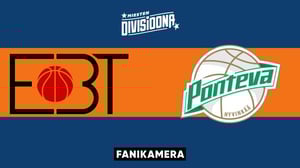 Espoo Basket Team - Hyvinkään Ponteva, Fanikamera - Espoo Basket Team - Hyvinkään Ponteva, Fanikamera 13.2.